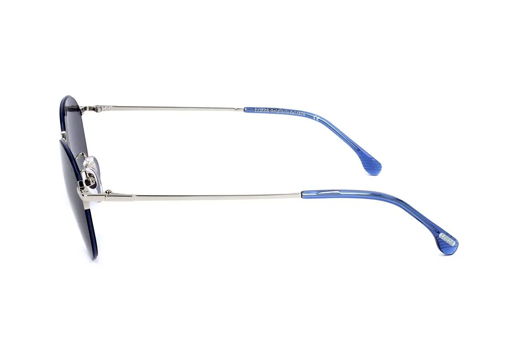 Lozza Round Frame Sunglasses
