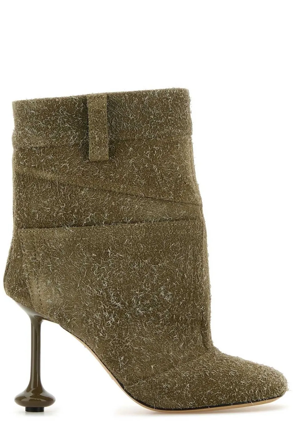 Loewe Toy Panta Ankle Boots