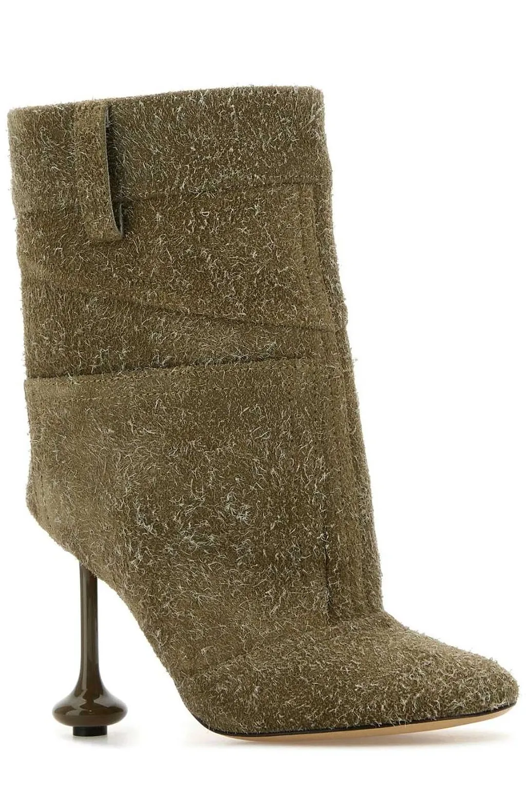 Loewe Toy Panta Ankle Boots