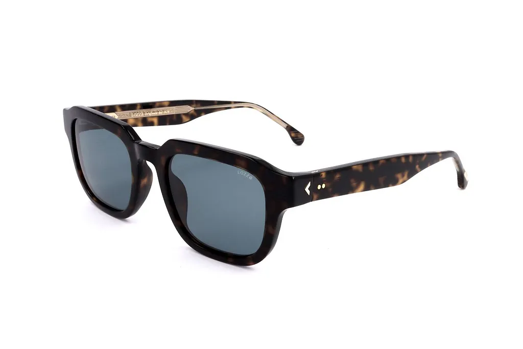 Lozza Sl 4341 Rectangular Sunglasses
