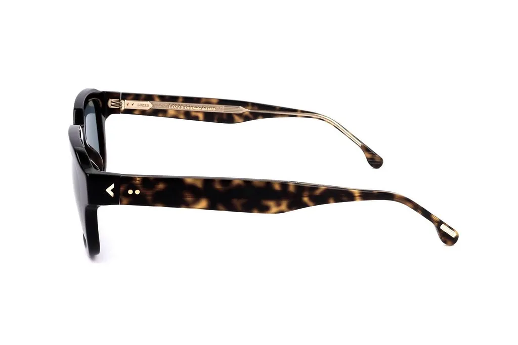 Lozza Sl 4341 Rectangular Sunglasses
