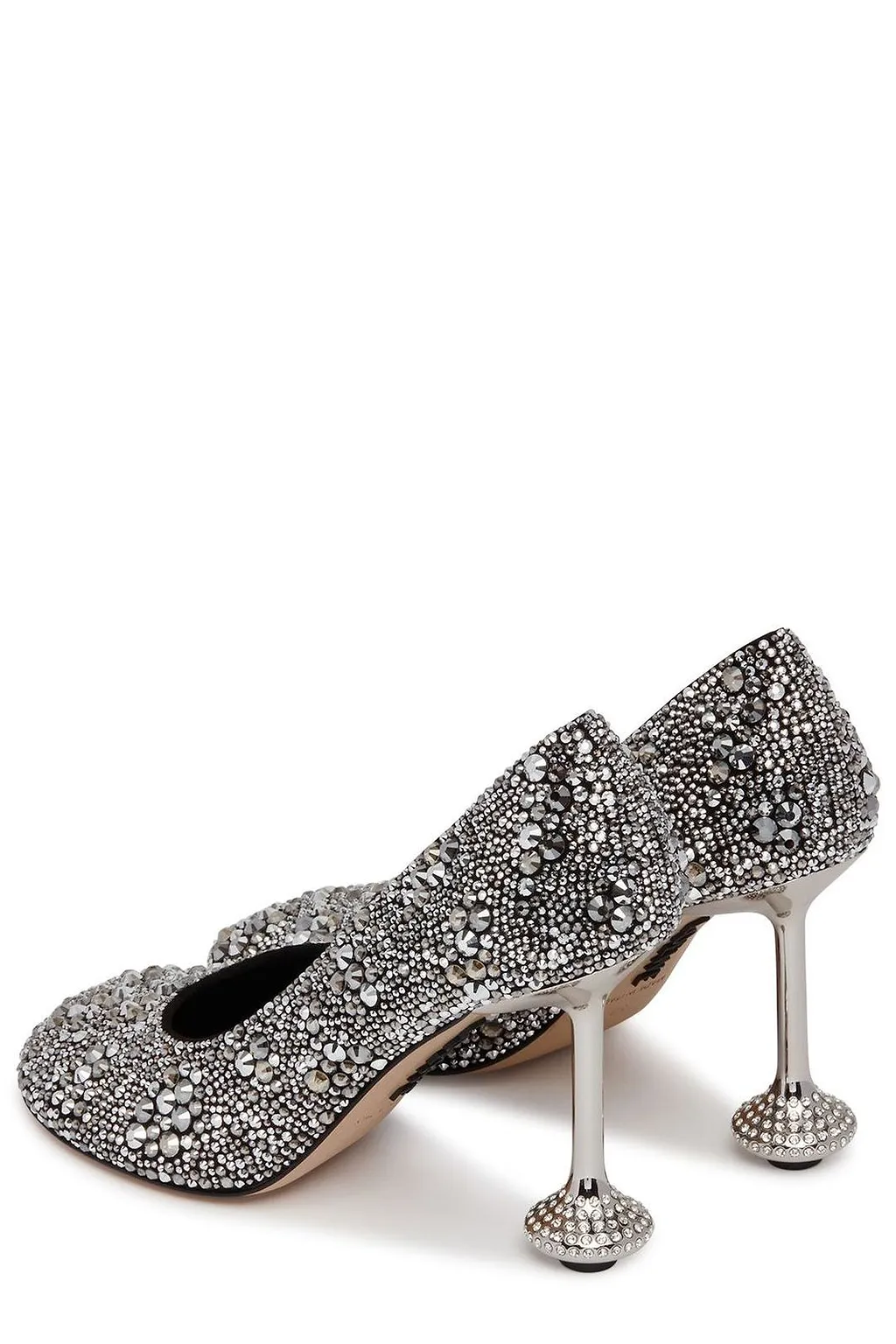 Loewe Toy Pumps