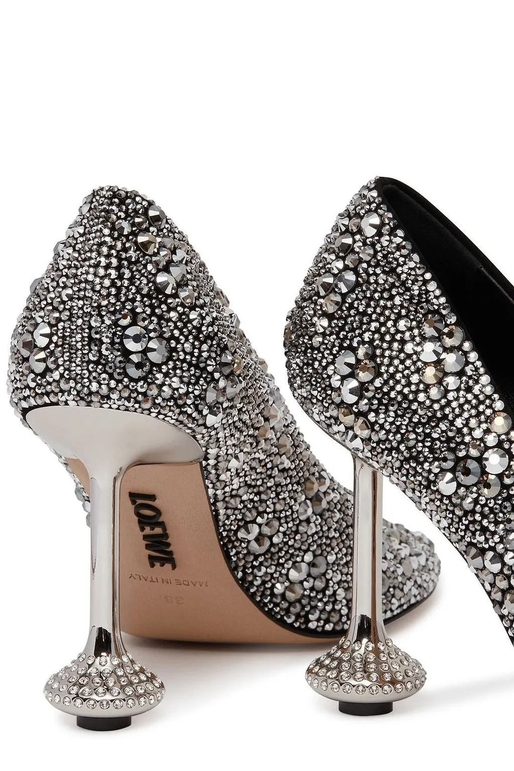 Loewe Toy Pumps