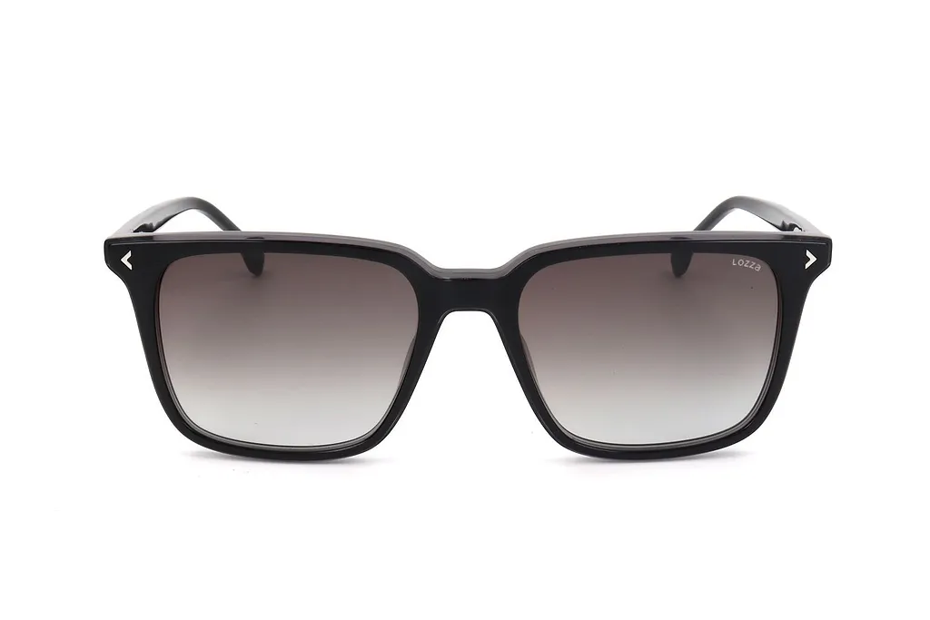 Lozza Sl 4345 Square-Frame Sunglasses