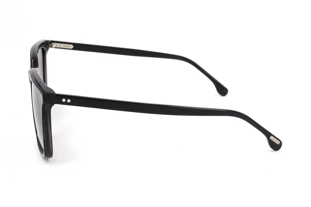 Lozza Sl 4345 Square-Frame Sunglasses