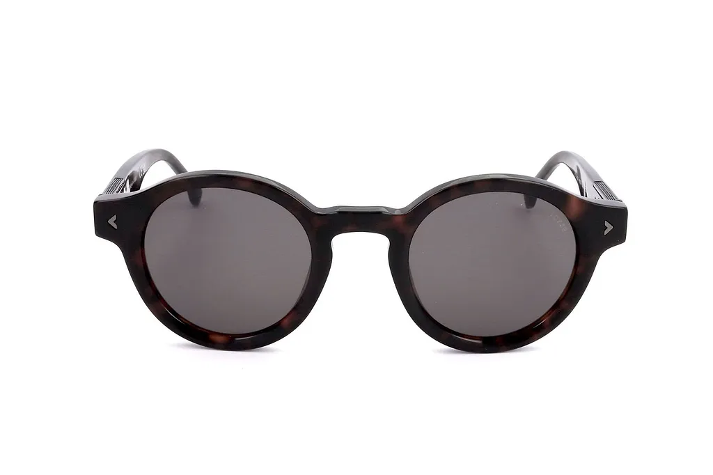 Lozza Sl4339 Round Sunglasses