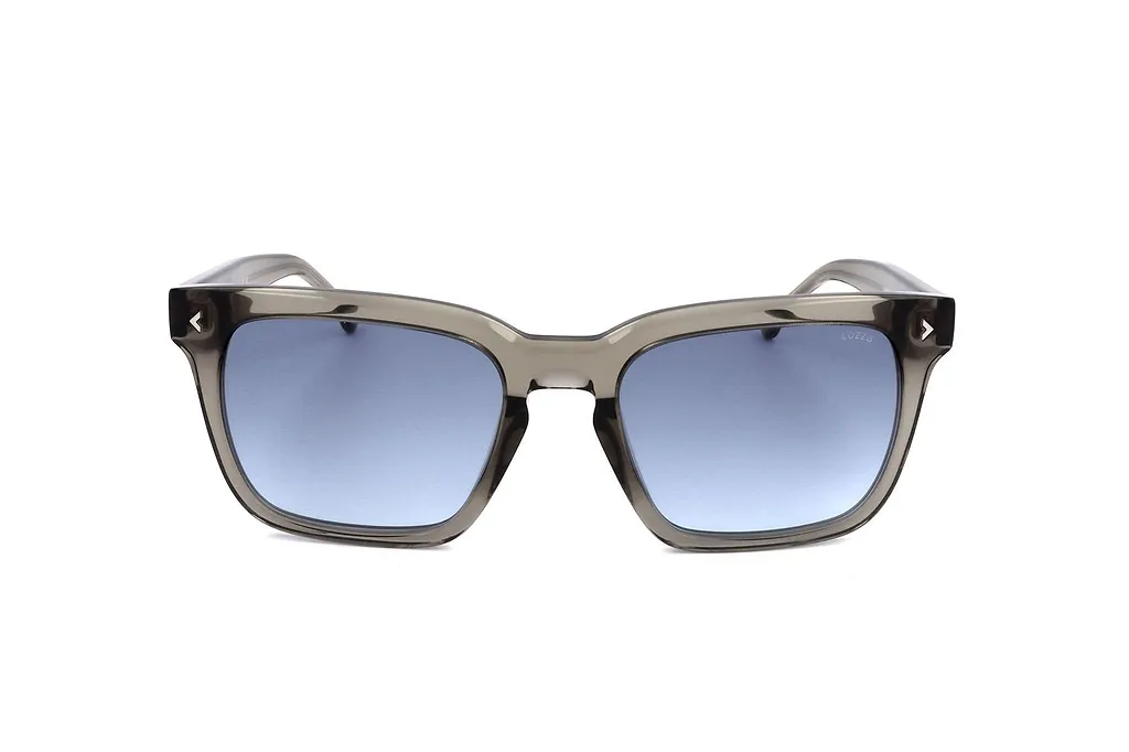 Lozza Sl4358 Rectangular Sunglasses