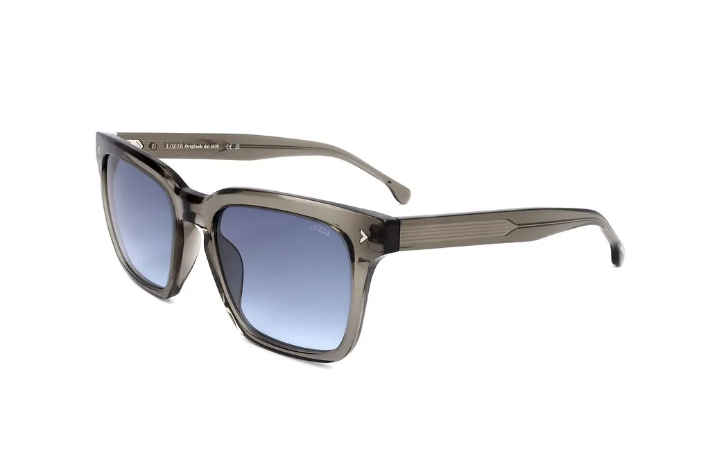 Lozza Sl4358 Rectangular Sunglasses