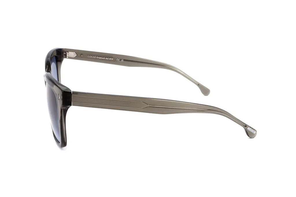 Lozza Sl4358 Rectangular Sunglasses