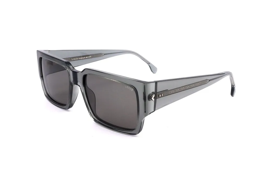 Lozza Sl4317 Rectangular Sunglasses