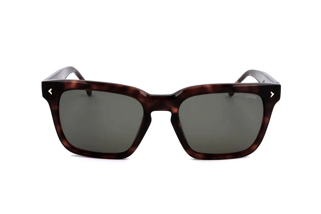 Lozza Sl4358 Square Sunglasses