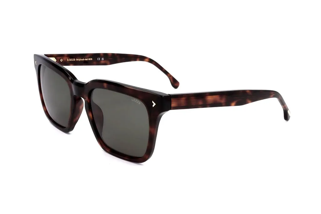 Lozza Sl4358 Square Sunglasses