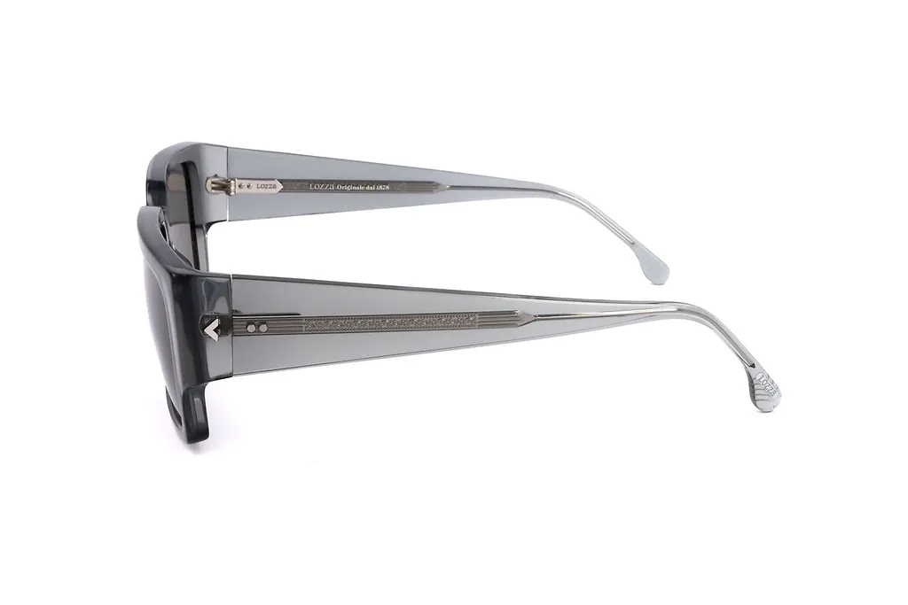 Lozza Sl4317 Rectangular Sunglasses