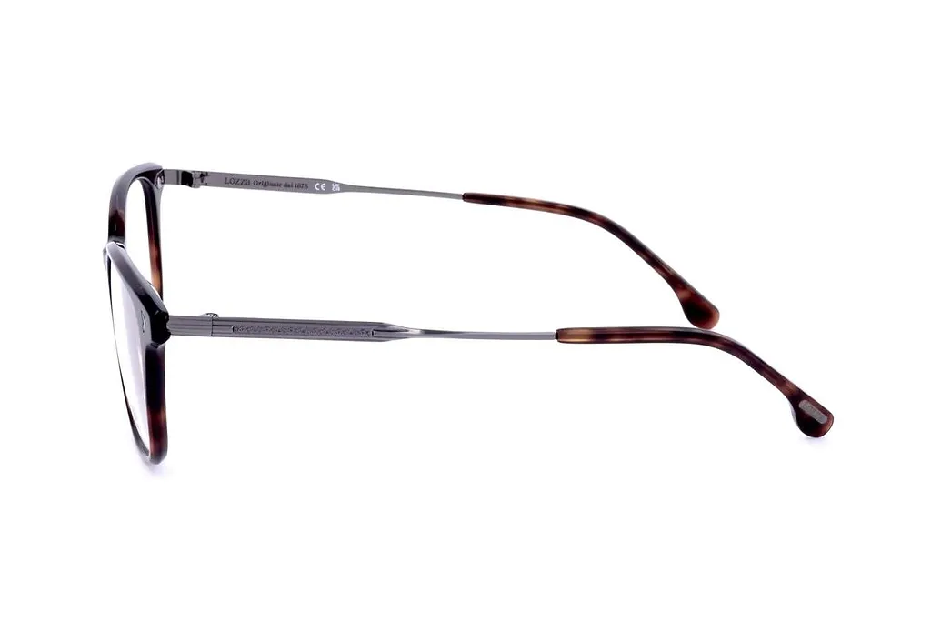 Lozza Square Frame Glasses