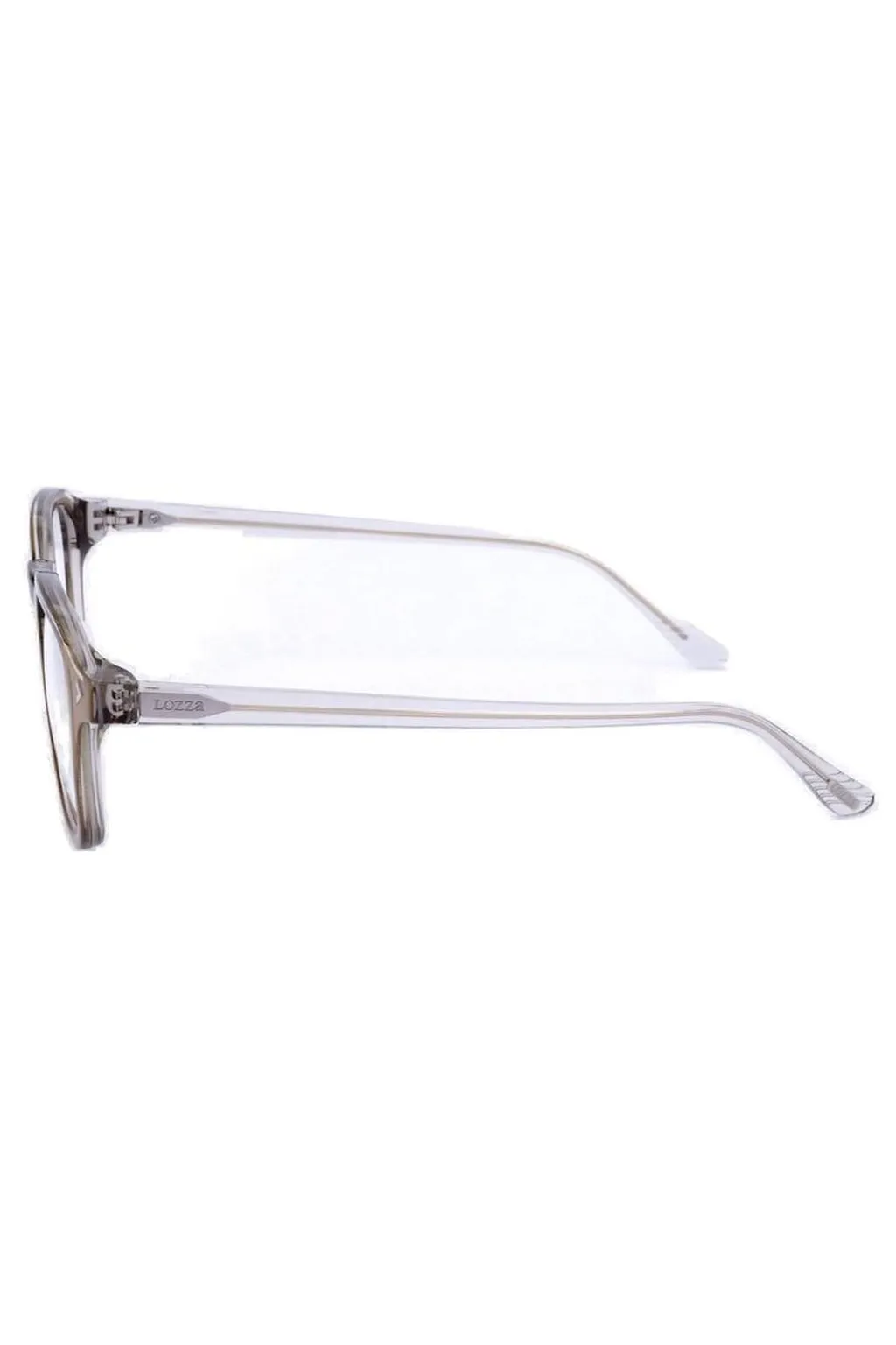 Lozza Square Frame Glasses