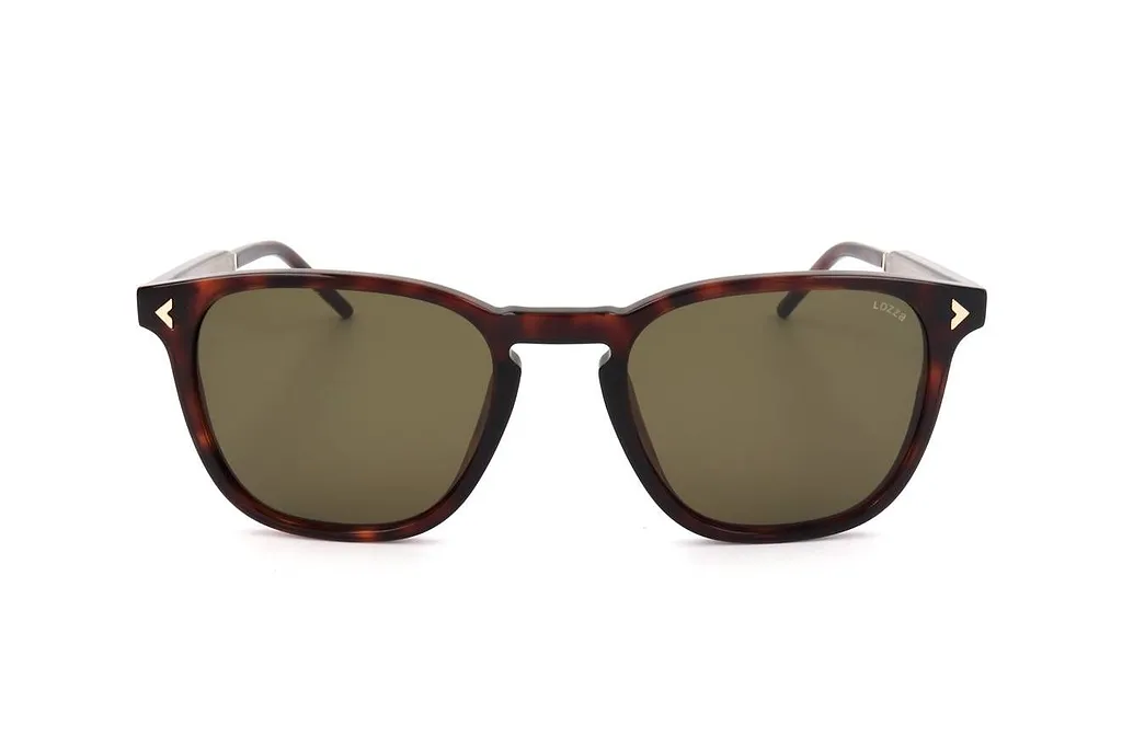 Lozza Sl4362 Square Sunglasses