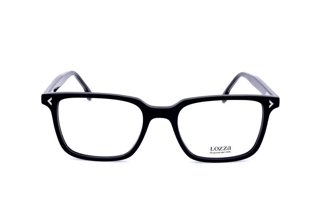 Lozza Square Frame Glasses