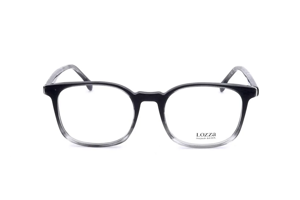 Lozza Square Frame Glasses