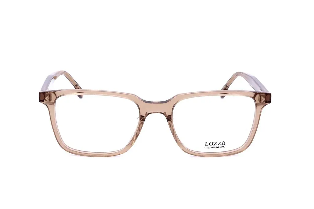Lozza Square Frame Glasses