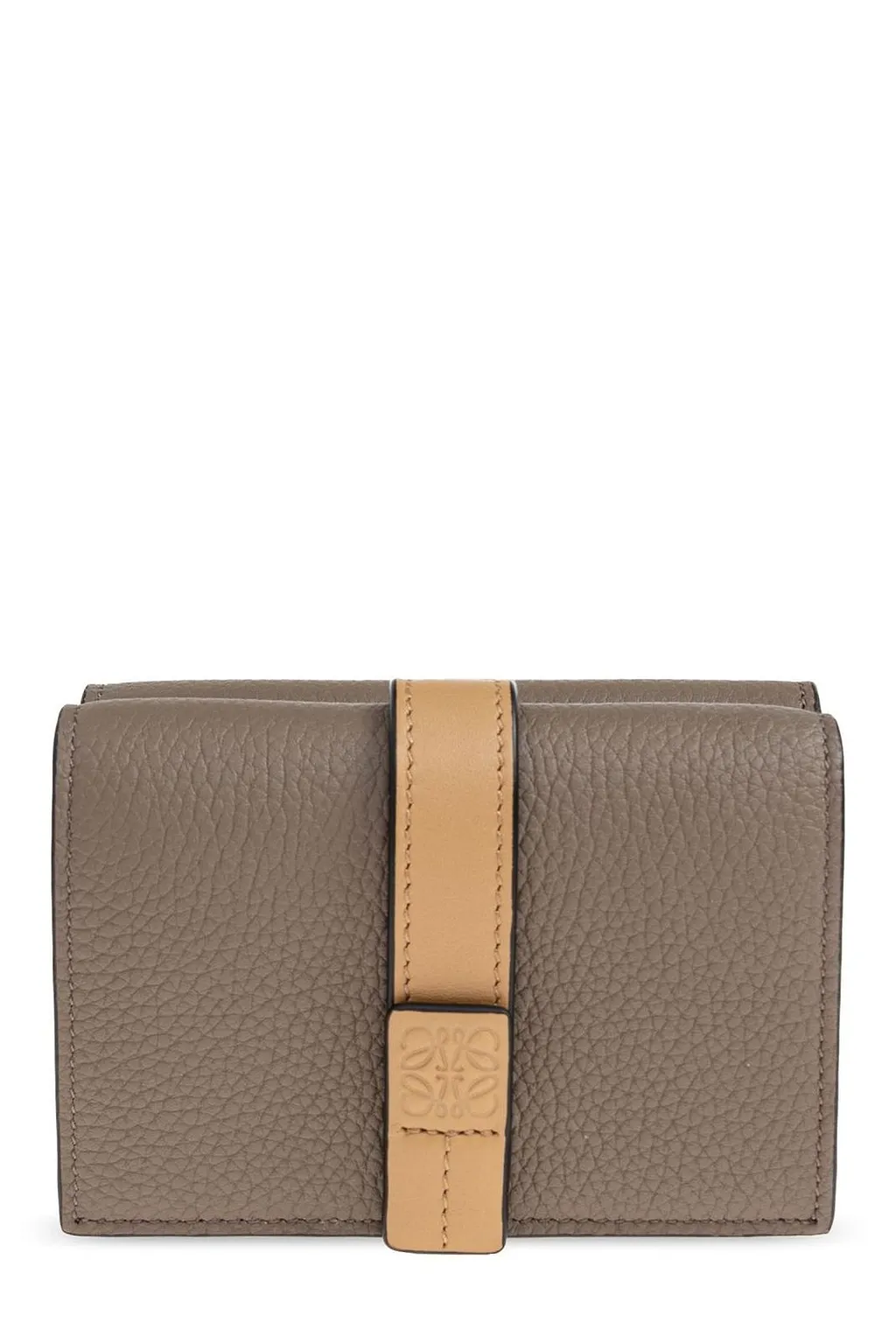 Loewe Trifold Wallet