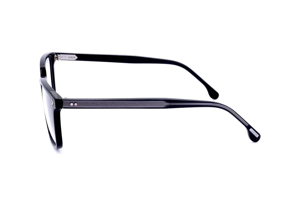 Lozza Square Frame Glasses