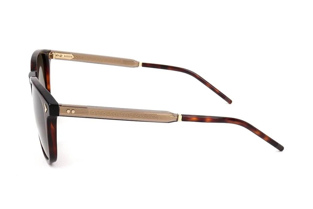 Lozza Sl4362 Square Sunglasses
