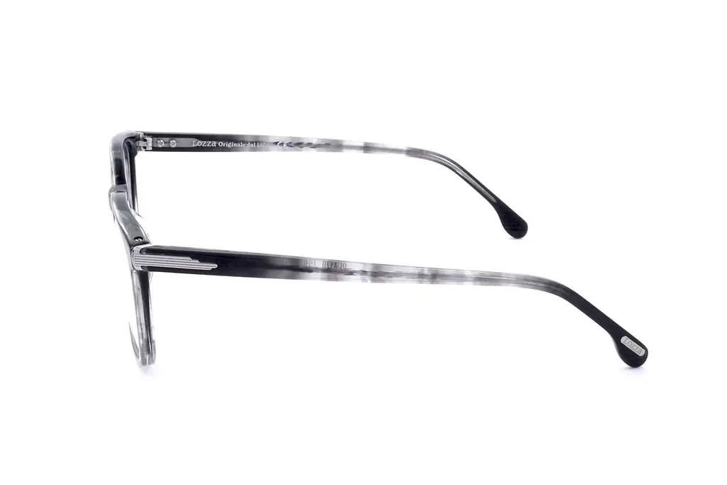 Lozza Square Frame Glasses