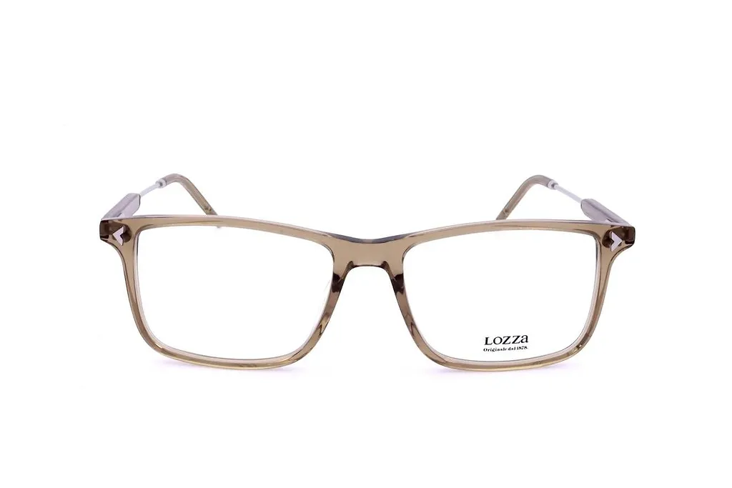 Lozza Square Frame Glasses