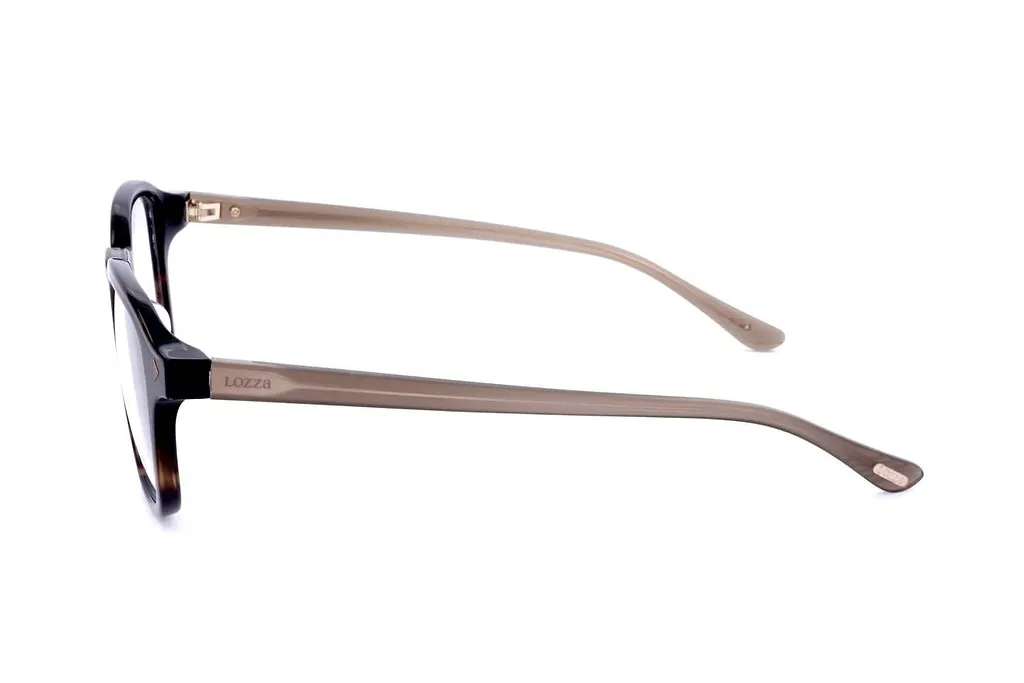 Lozza Square Frame Glasses
