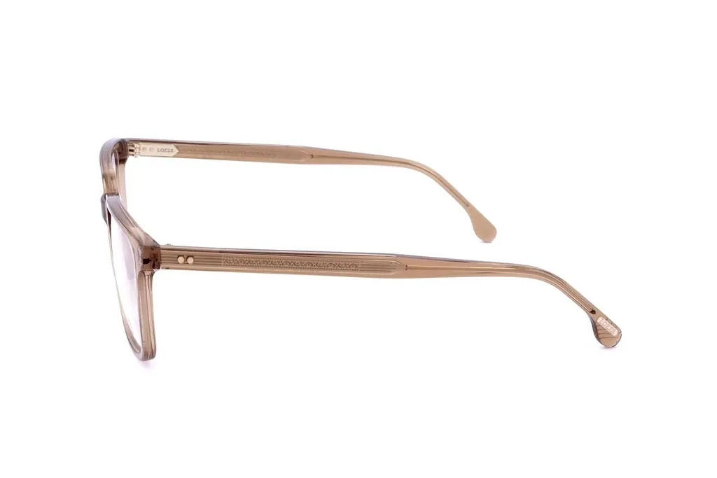 Lozza Square Frame Glasses