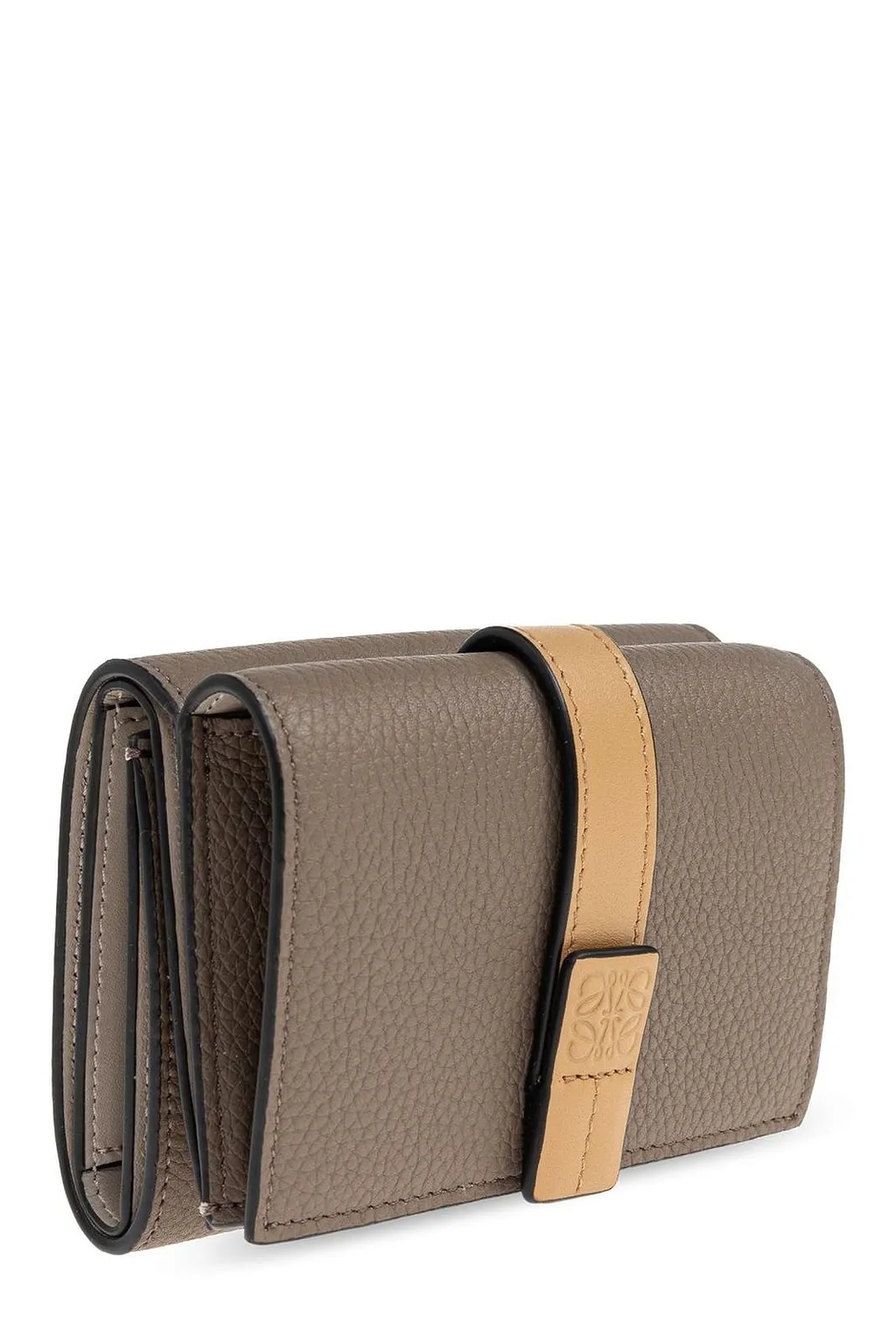 Loewe Trifold Wallet