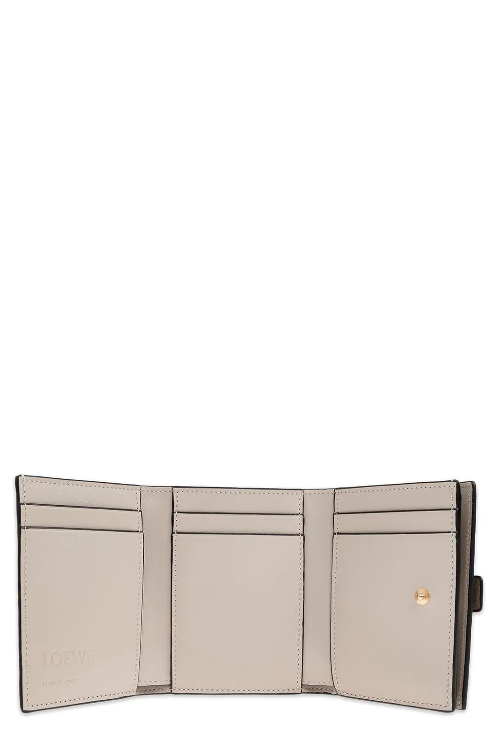Loewe Trifold Wallet