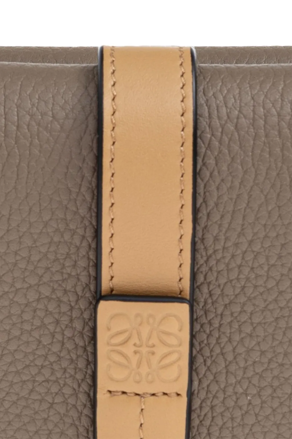 Loewe Trifold Wallet