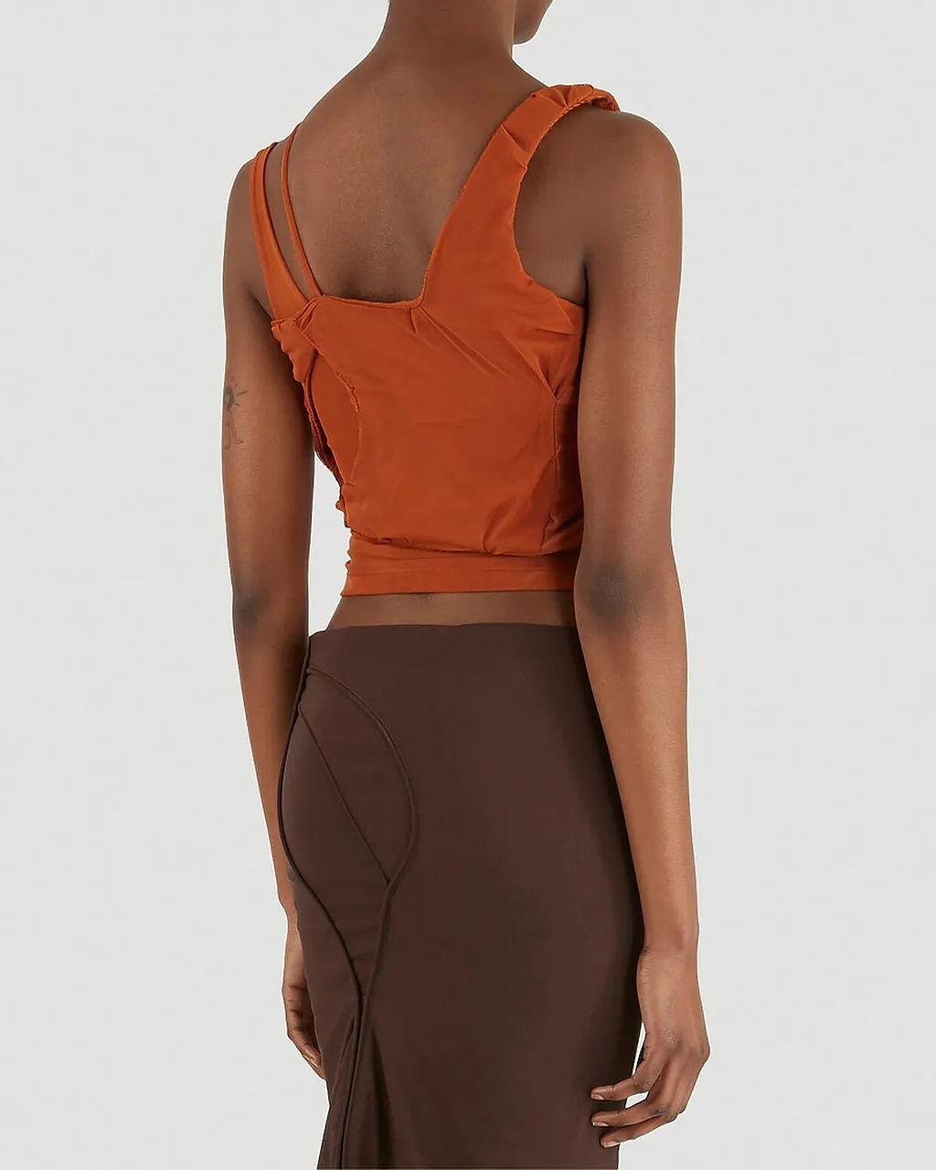 Mainline:Rus/Fr.Ca/De Ria Wrap Top