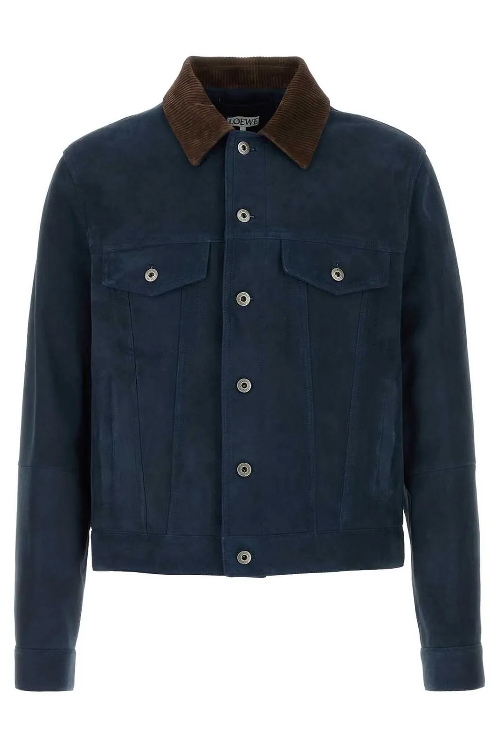 Loewe Trucker Jacket