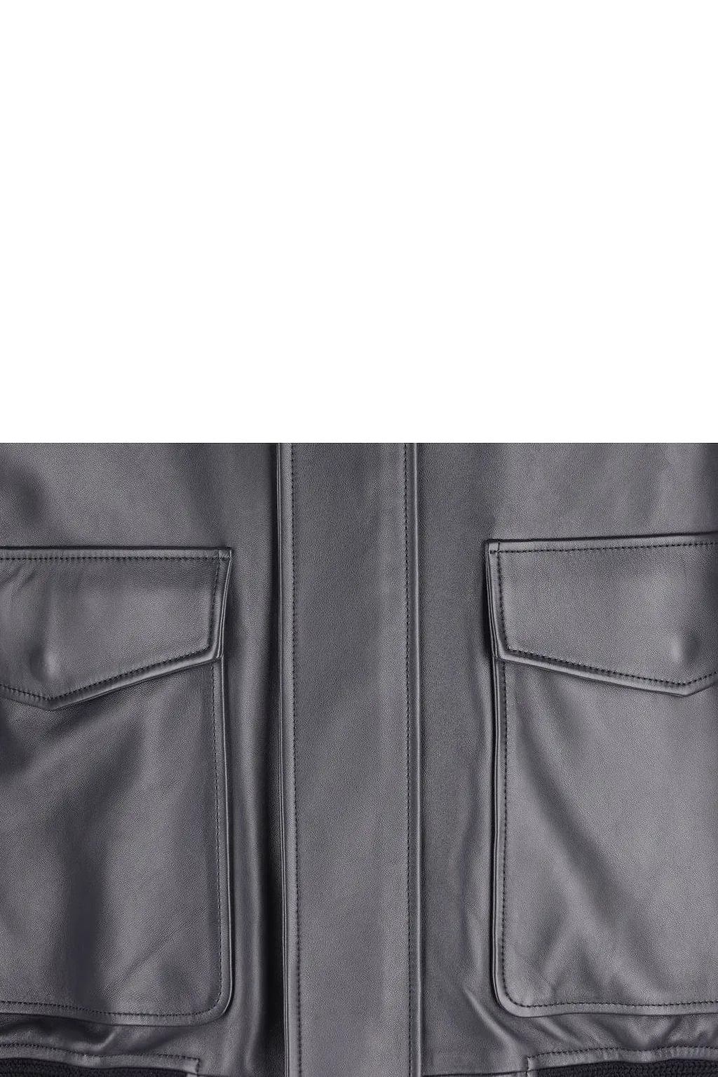 Loewe Twill Hooded Jacket
