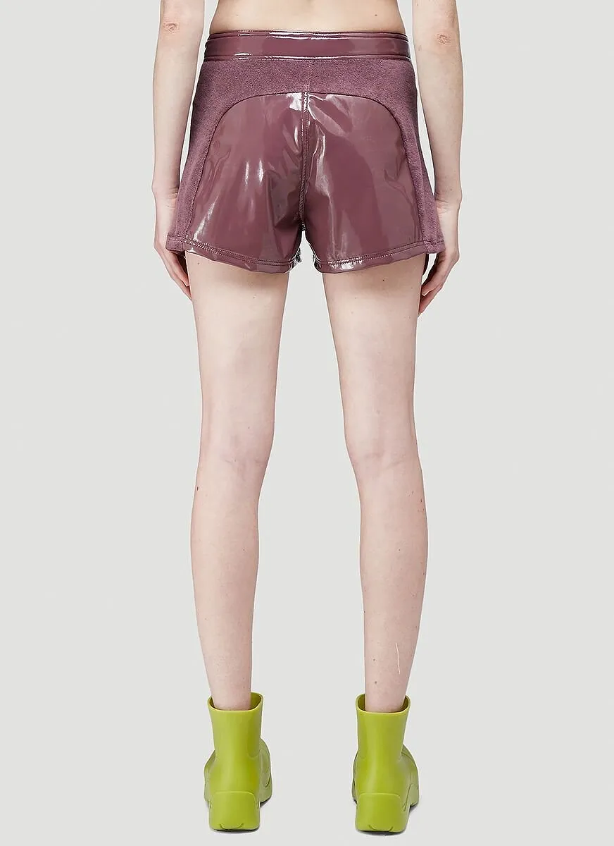 Cyborg Shorts