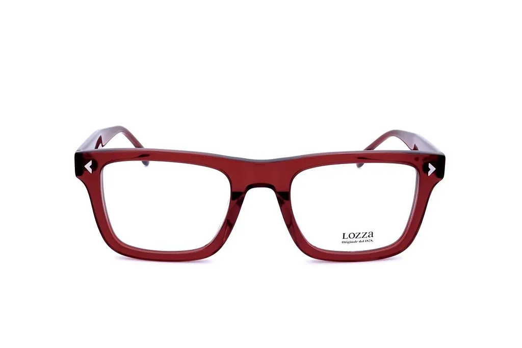 Lozza Square Frame Glasses