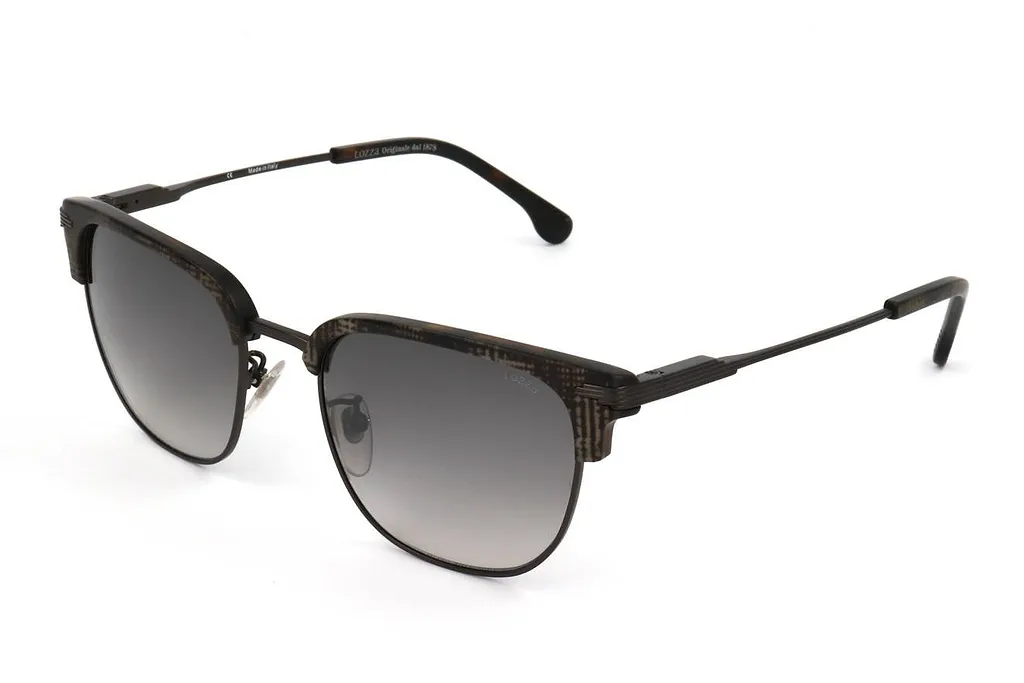 Lozza Square Frame Sunglasses