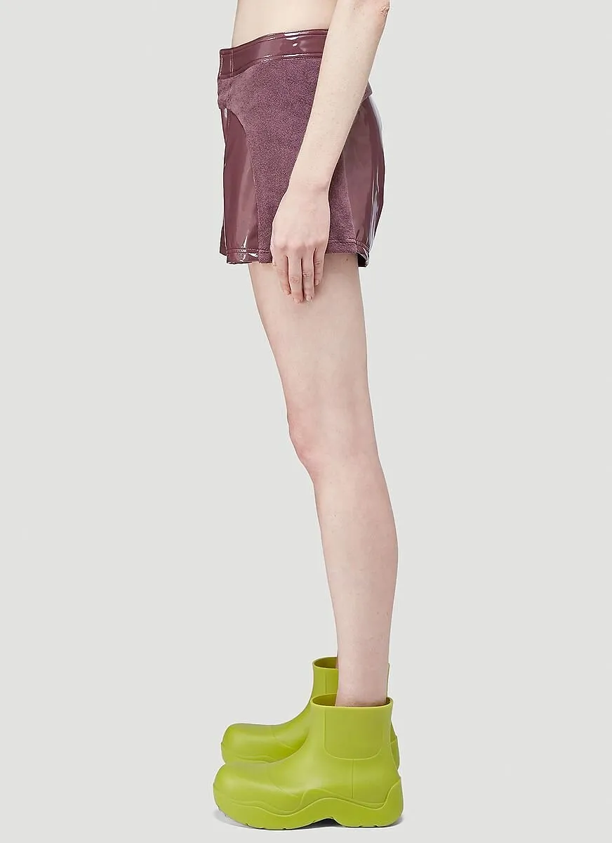 Cyborg Shorts
