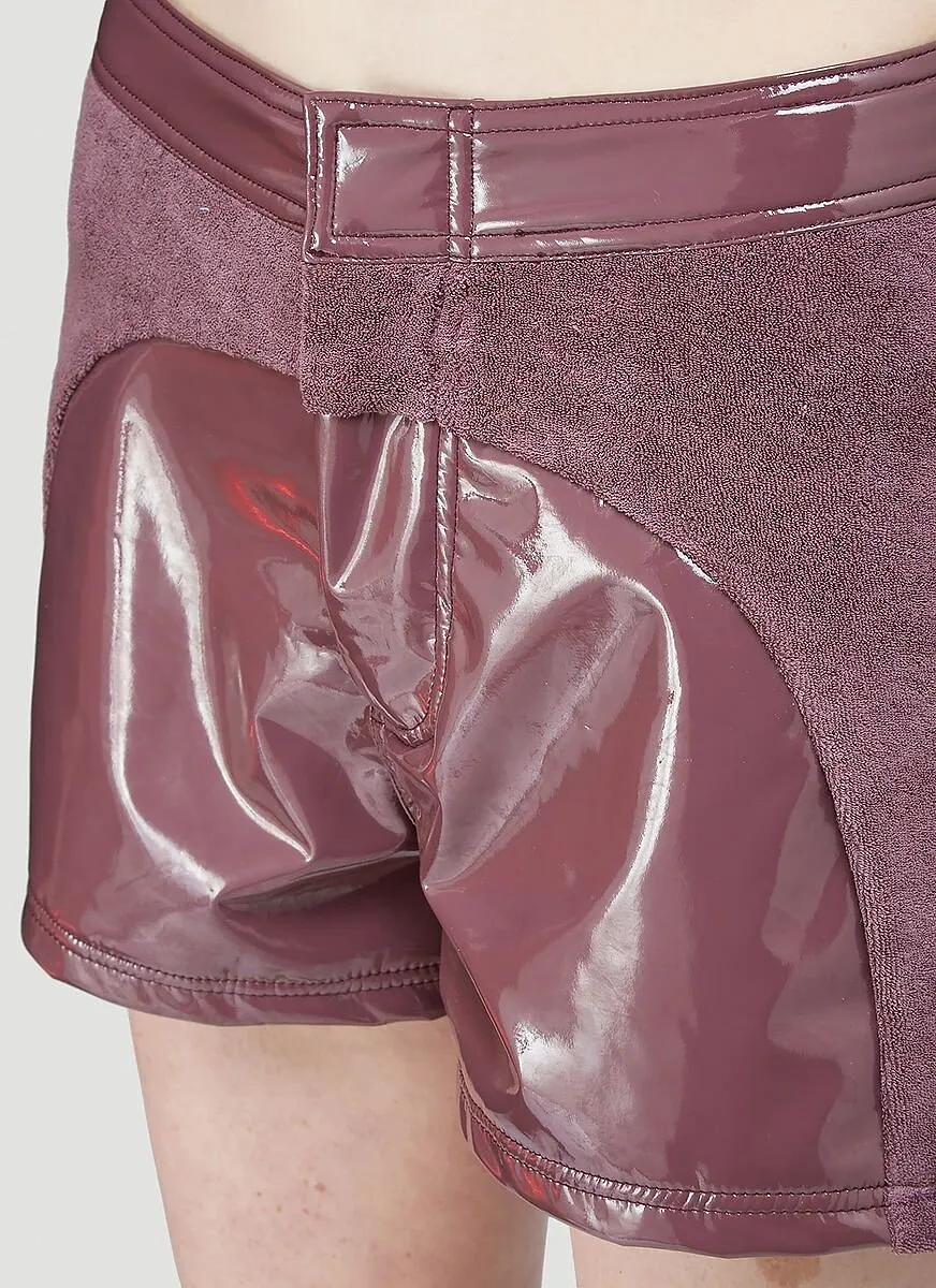 Cyborg Shorts