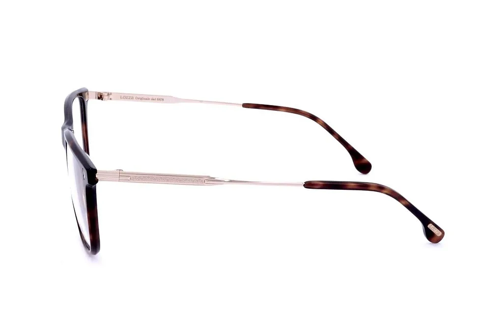Lozza Square Frame Glasses