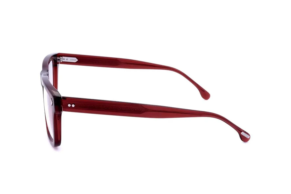 Lozza Square Frame Glasses