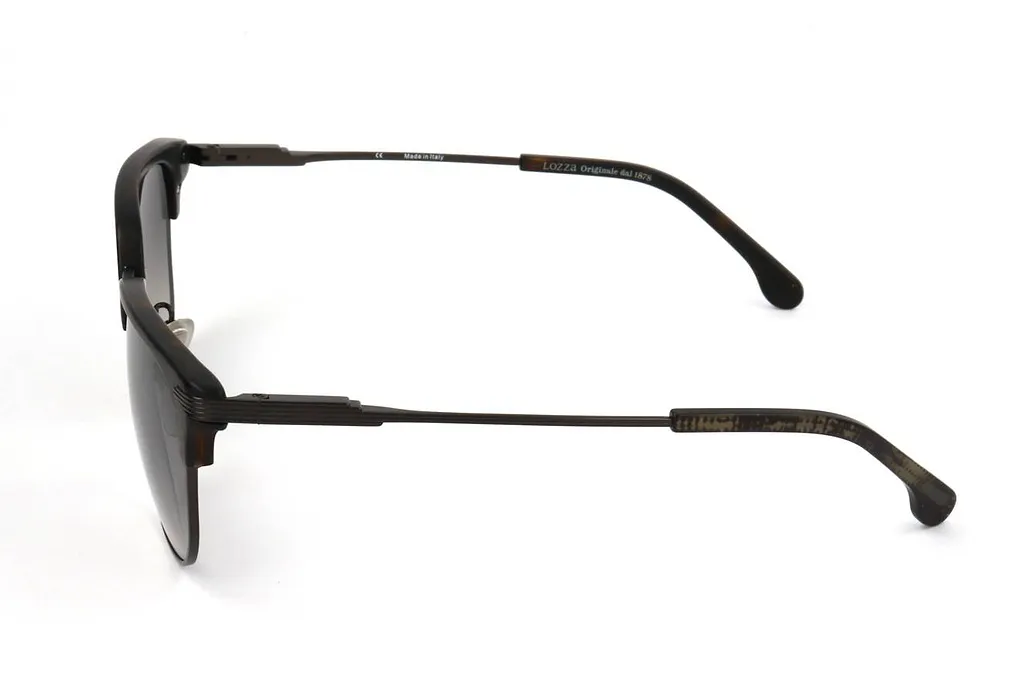 Lozza Square Frame Sunglasses