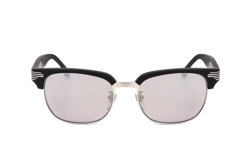 Lozza Square Frame Sunglasses