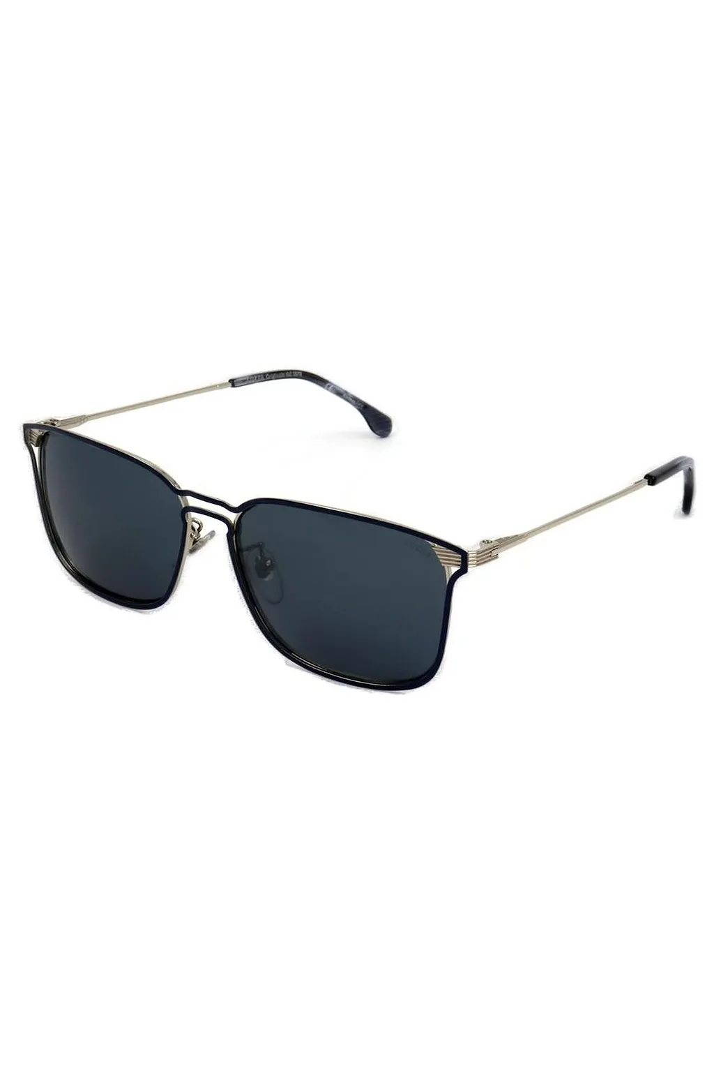 Lozza Square Frame Sunglasses