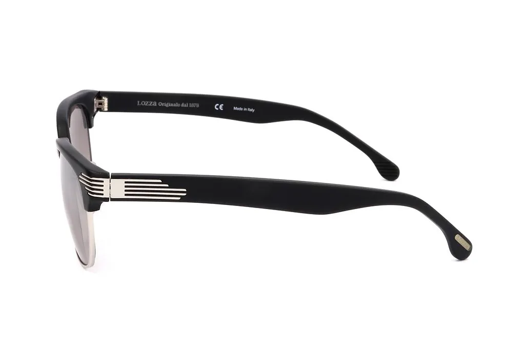 Lozza Square Frame Sunglasses