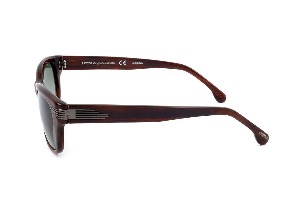 Lozza Square Frame Sunglasses