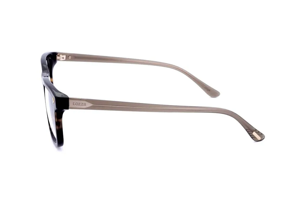 Lozza Square Frame Glasses
