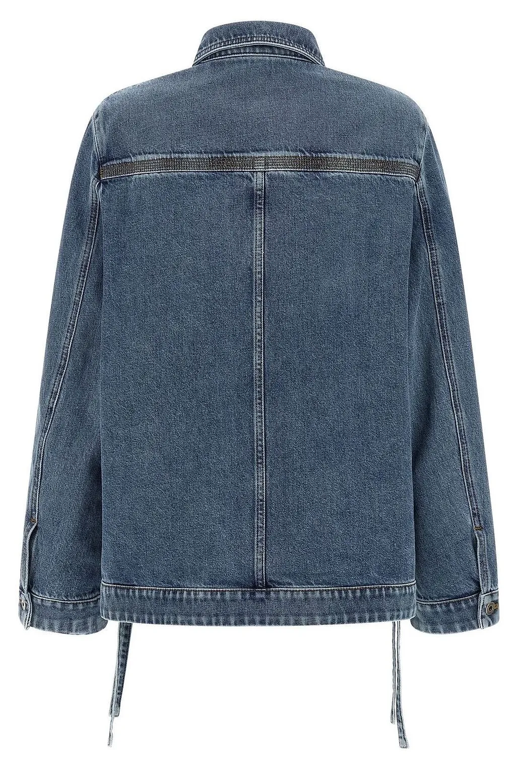 Loewe Workwear Jacket